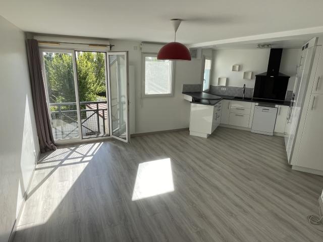 Duplex vente à Palaiseau, Massy