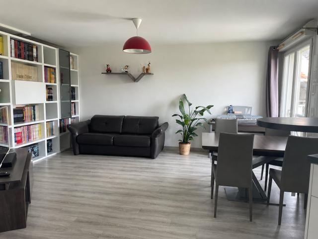 Duplex vente à Palaiseau, Massy