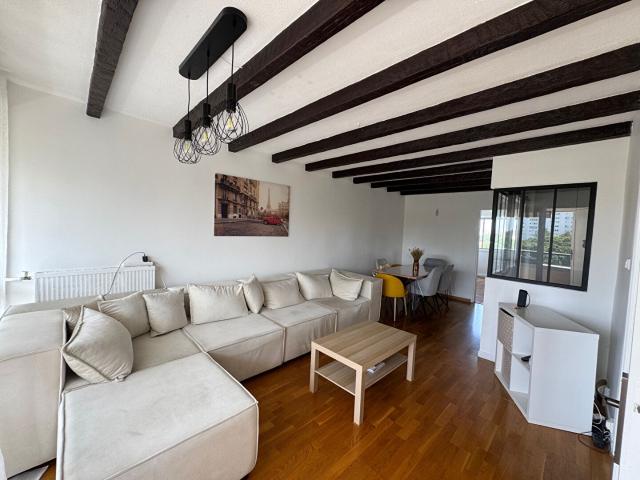 Appartement location à Palaiseau, Massy