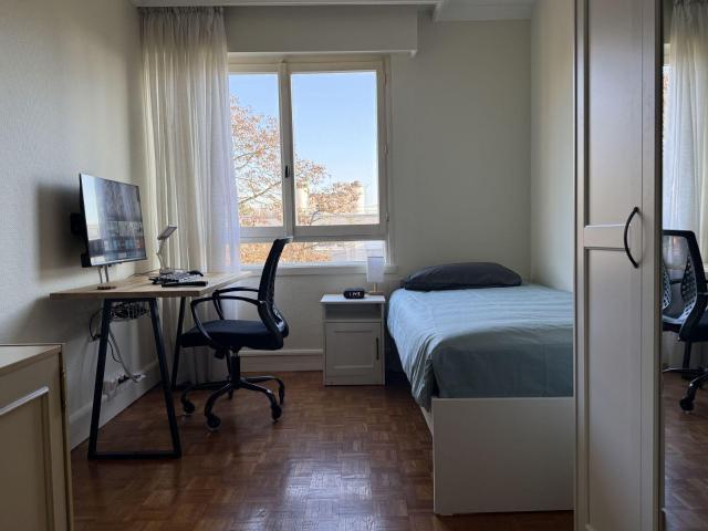 Appartement location à Palaiseau, Massy