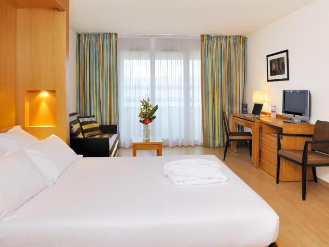 Appartement location à Palaiseau, Massy