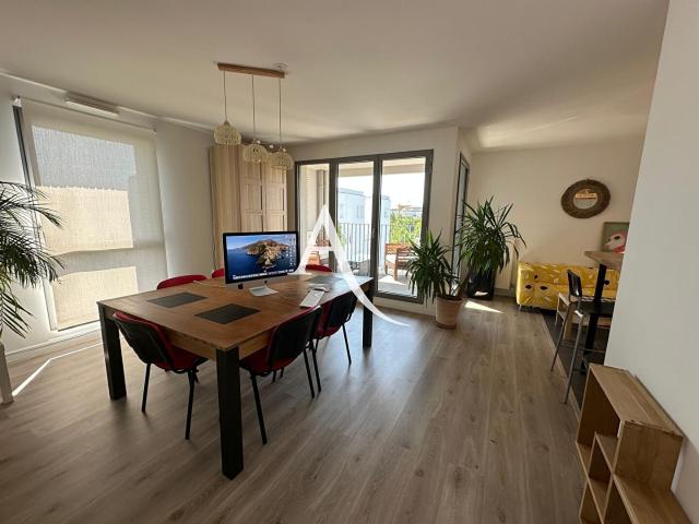 Appartement vente à Palaiseau, Massy