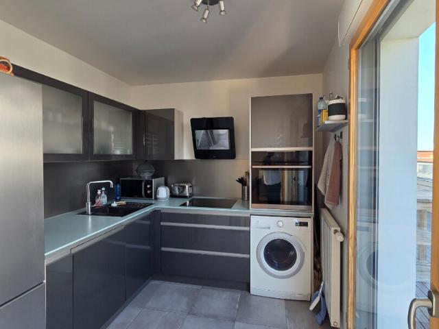 Appartement vente à Palaiseau, Massy