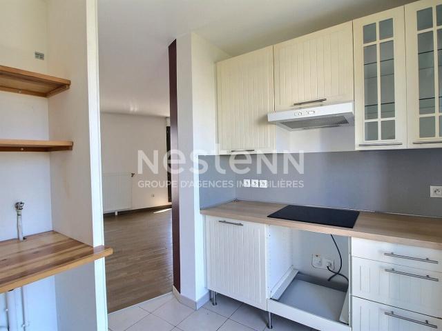 Appartement vente à Palaiseau, Massy