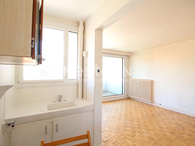 Appartement vente à Palaiseau, Massy