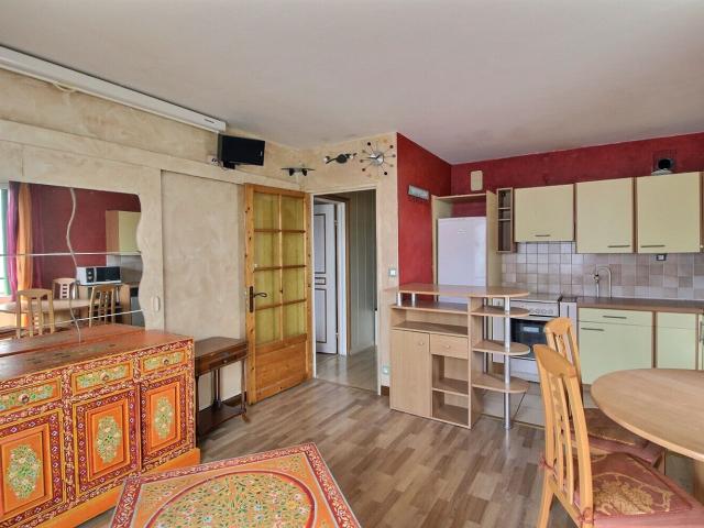 Appartement vente à Palaiseau, Massy