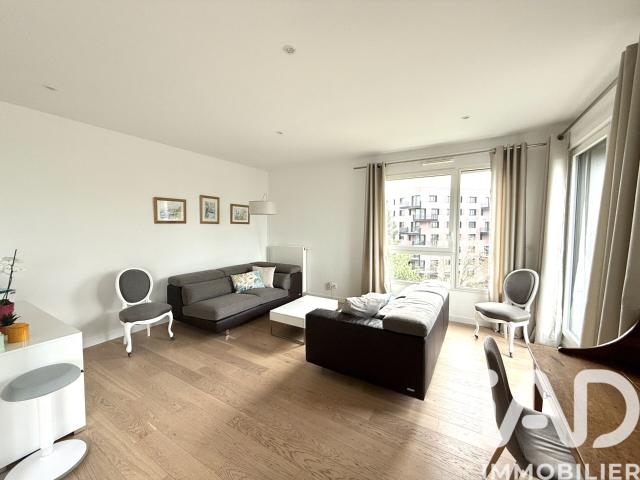 Appartement vente à Palaiseau, Massy
