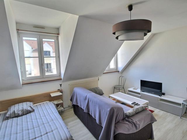 Appartement vente à Palaiseau, Massy