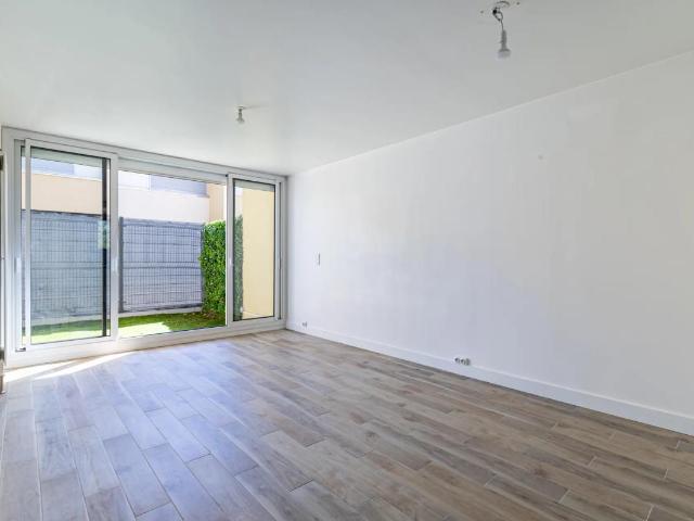Duplex vente à Palaiseau, Massy