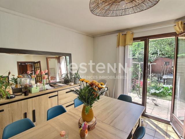 Maison vente à Palaiseau, Massy