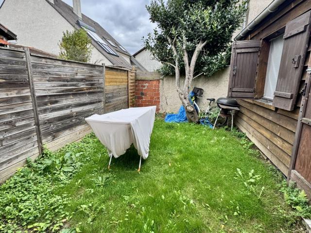 Maison vente à Palaiseau, Massy