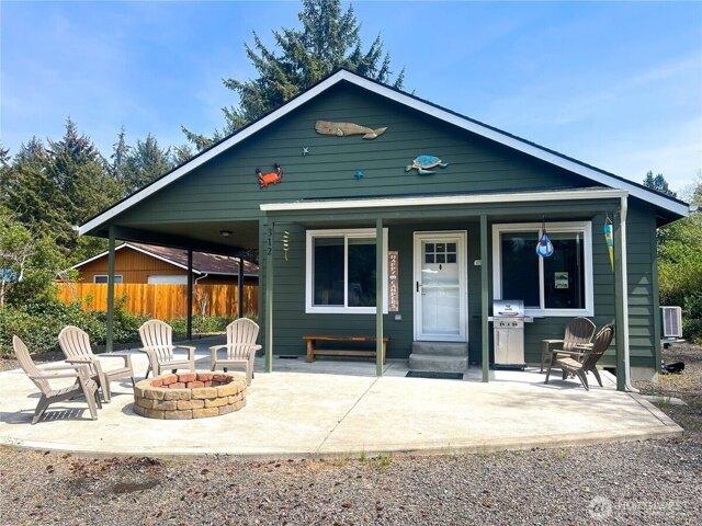 House for sale in Ocean Shores