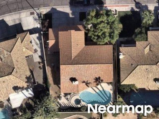 House for sale in The Lakes, Las Vegas