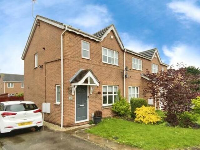 House for sale in Hull, City Of Kingston Upon Hull