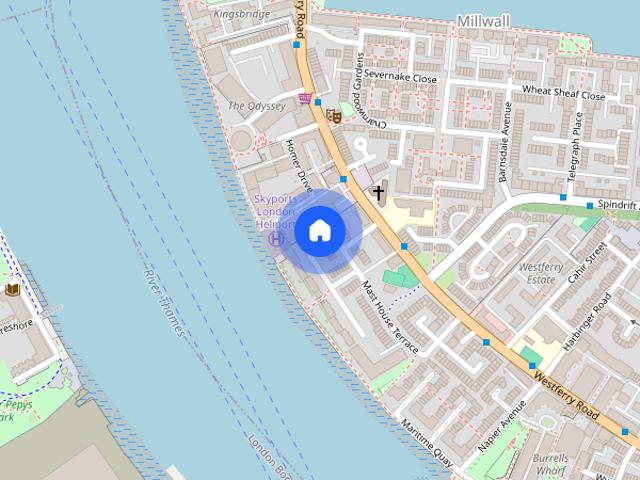 House for rent in Cat Hill, Isle Of Man