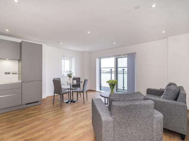 Apartment for rent in Callis Yard, Greater London