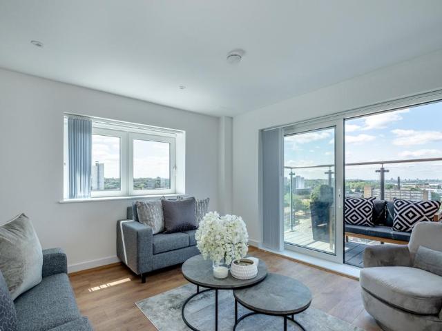 House for rent in Callis Yard, Greater London