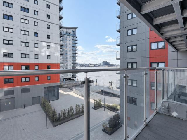 Apartment for rent in Callis Yard, Greater London