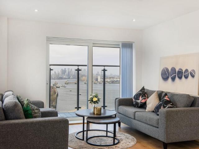 Apartment for rent in Callis Yard, Greater London