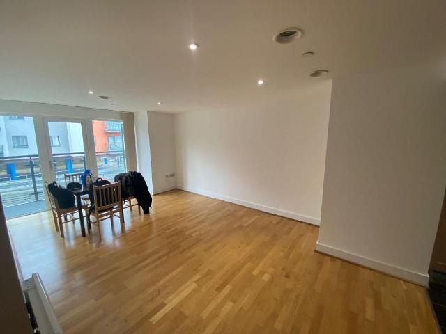 Apartment for rent in Charlton Riverside, Greater London