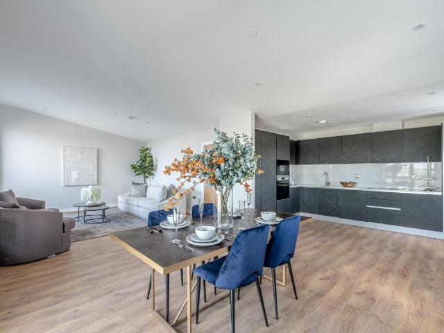 Apartment for rent in Fairfield, Fole