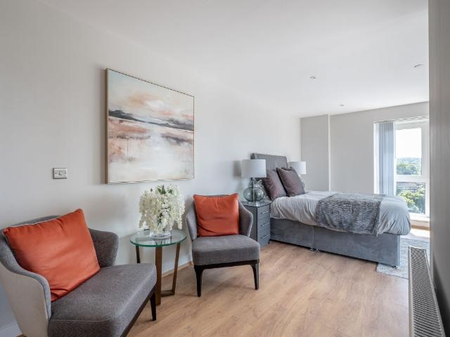 Apartment for rent in Fairfield, Fole