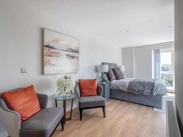 House for rent in Callis Yard, Greater London