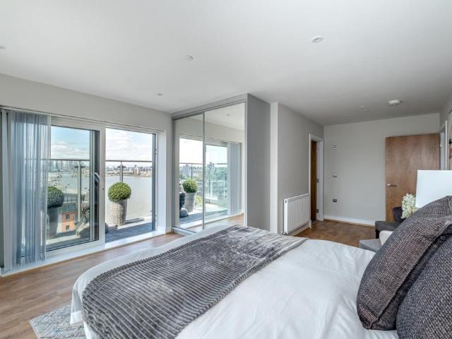 House for rent in Callis Yard, Greater London