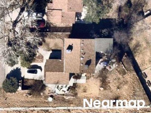 House for sale in Colorado