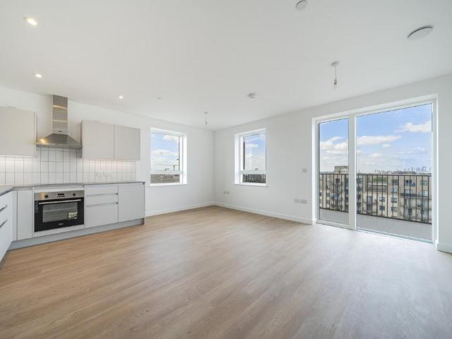 Apartment for rent in Greater London