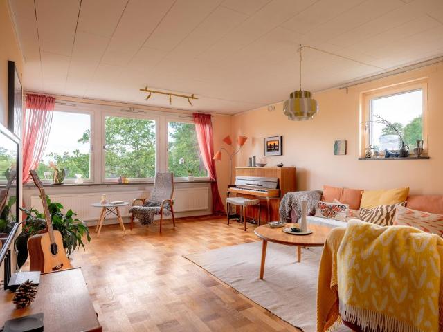 Hus hyra i Botkyrka, Stockholm