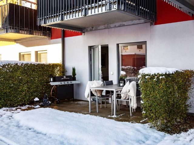 Bostad till salu i Svedala, Skåne