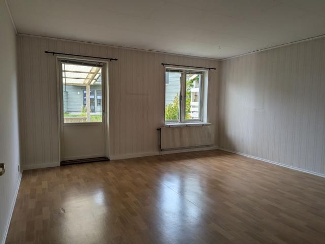 Lägenhet hyra i Hovmantorp, Kronobergs län