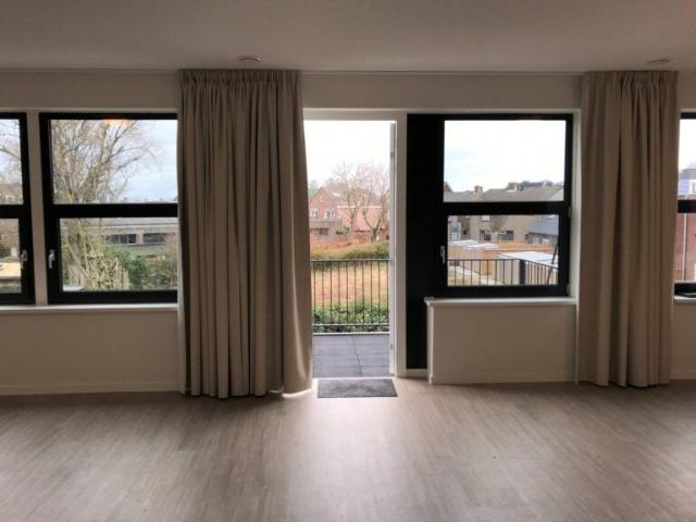 Appartement te huur in Noord Brabant