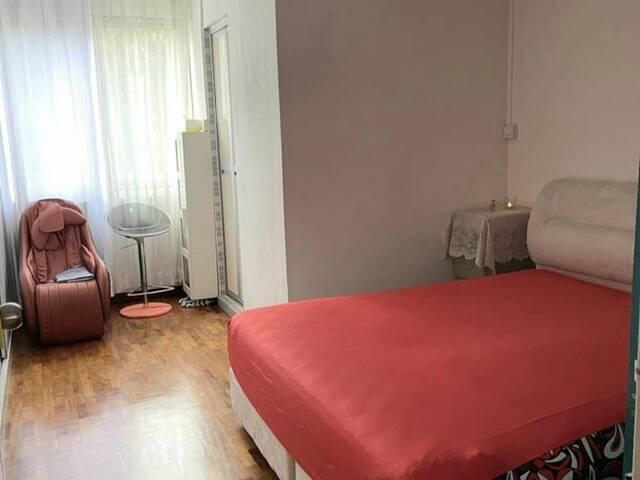 Room for rent