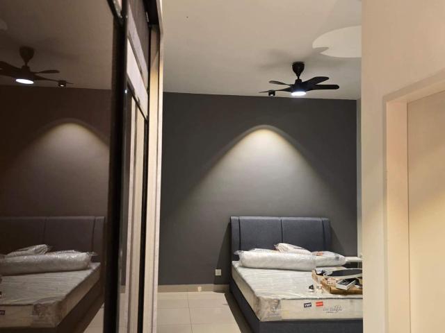 Room for rent in Wellesley, Penang