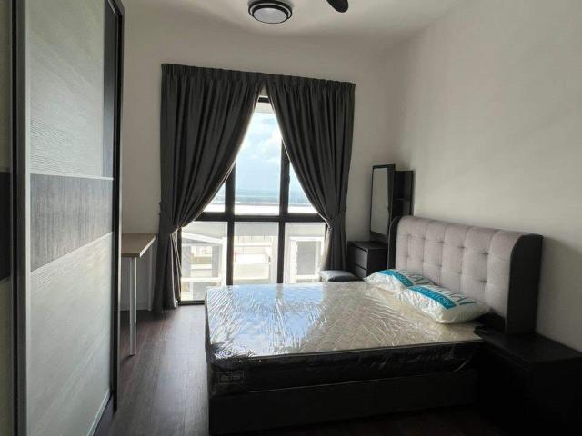 Room for rent in Wellesley, Penang