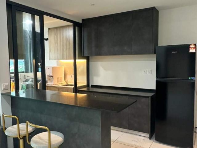 Room for rent in Wellesley, Penang