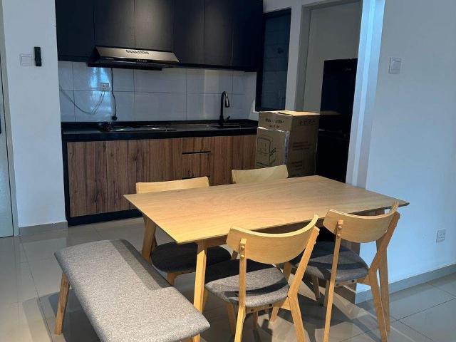 Room for rent in Kajang, Langat