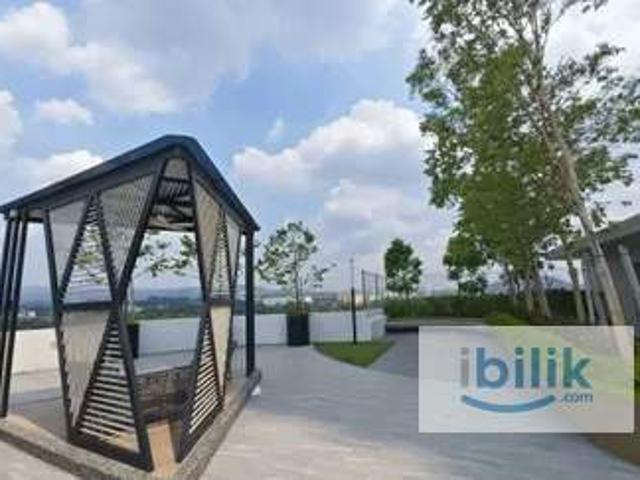 Room for rent in Kuala Lumpur