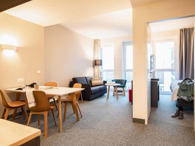 Apartment mieten in Eimsbüttel, Hamburg