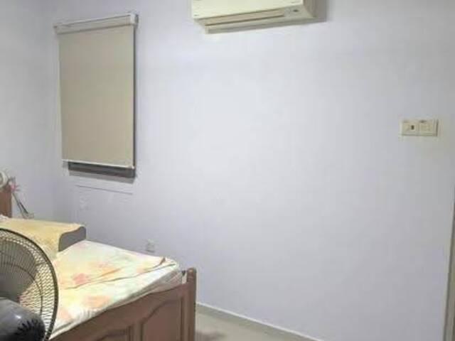 Room for rent in Yew Tee, Singapore
