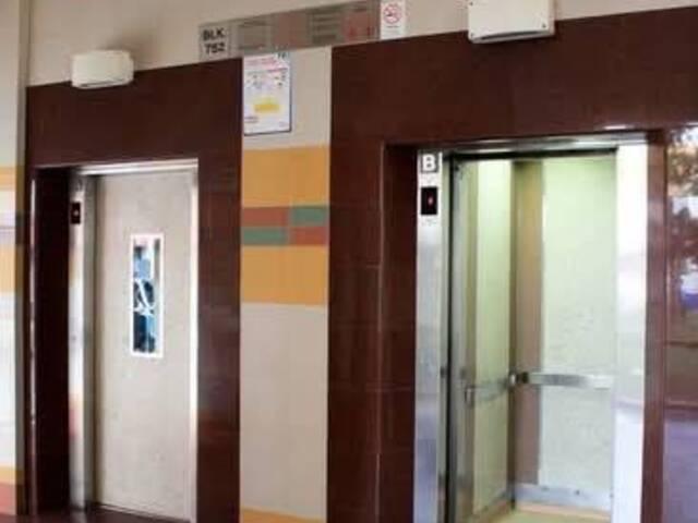 Room for rent in Chong Pang, Singapore
