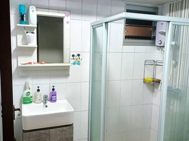 Room for rent