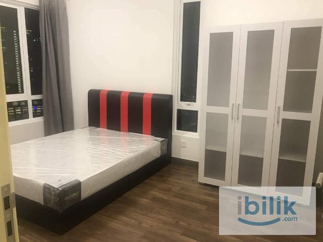 Room for rent in Kuala Lumpur