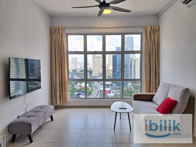 Room for rent in Country Heights Damansara, Kuala Lumpur