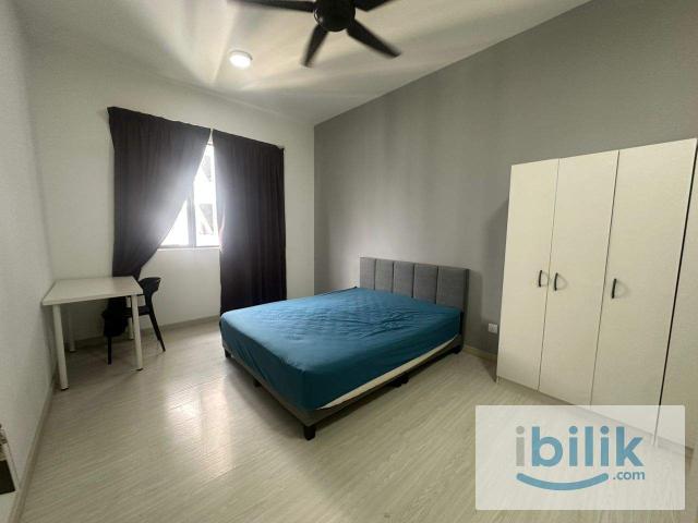 Room for rent in Wangsa Maju, Kuala Lumpur