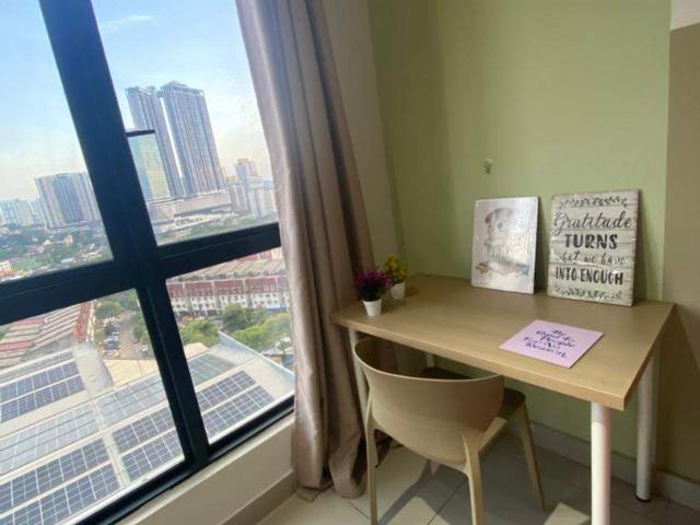 Room for rent in Kuala Lumpur