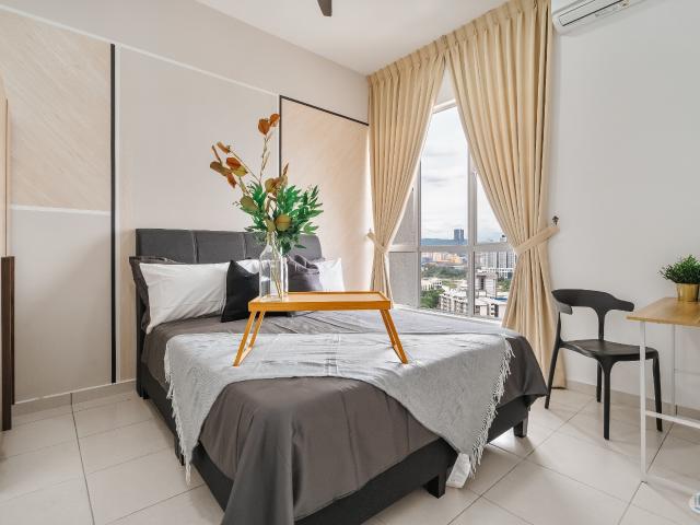 Room for rent in Kepong, Kuala Lumpur