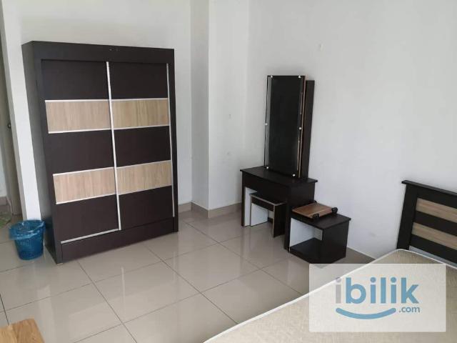 Room for rent in Petaling, Damansara Damai